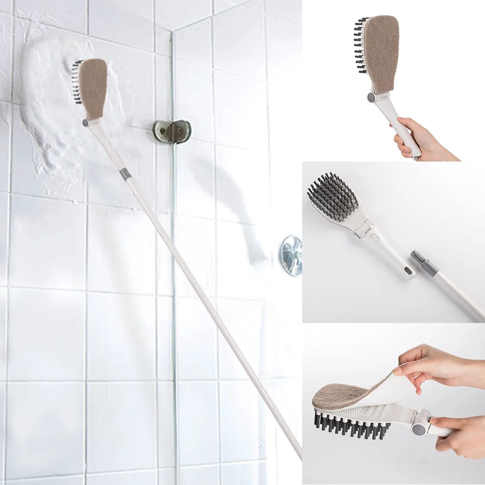 JEHONN Cleaning Duster Kit for Home, Kitchen
